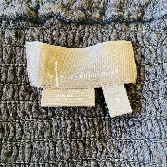 Daily Practice by Anthropologie Flounced Maxi Dress - Picture 8 of 9